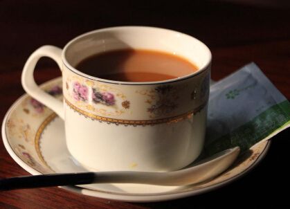 奶茶的做法_奶茶加盟网