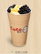 <b>为什么众多创业者选择coco奶茶加盟？</b>