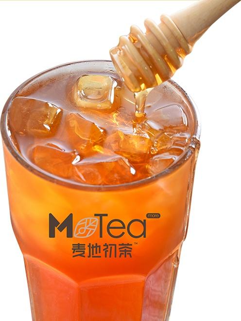 <b>匠心独具打造的麦地初茶——新式时尚饮品品牌</b>