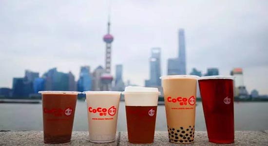 <b>济南coco奶茶加盟店营销策略是怎么样的？</b>