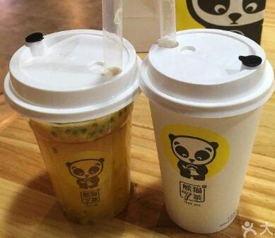 <b>在济南开熊猫7茶加盟店费用需要多少？</b>