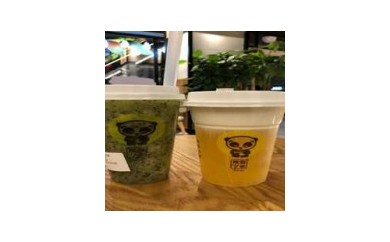 熊猫7茶加盟费