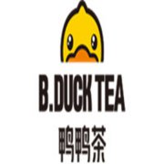 B.Duck Tea鸭鸭茶